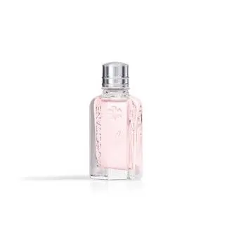 Apa de toaleta Cherry Blossom, 7.5ml, L'Occitane