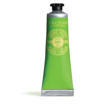 Crema pentru maini Shea & Lime, 30ml, L'Occitane