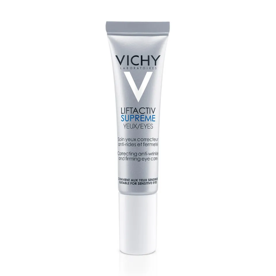 Vichy Liftactiv crema contur ochi x 15ml