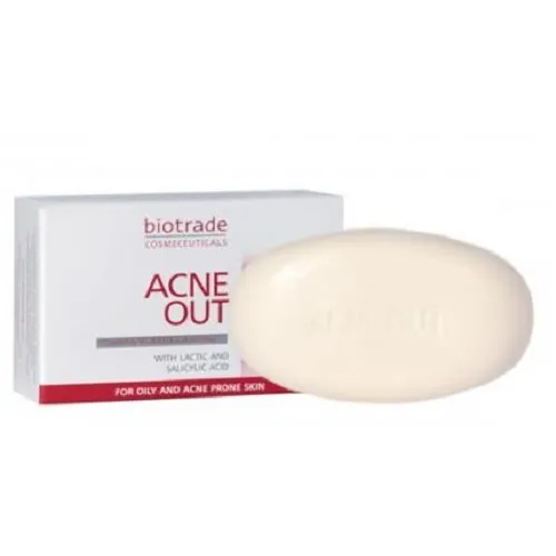 Acne Out Sapun ,100g
