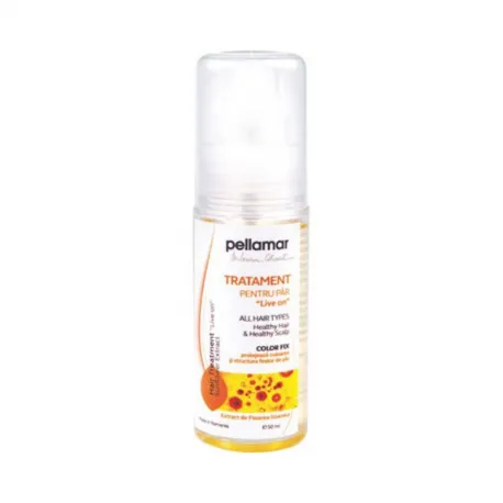 Pell Amar Beauty Hair Tratament "live on" pt. par vopsit x 50 ml