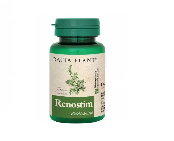 Renostim 60 comprimate