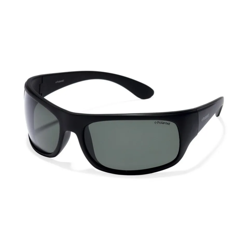 POLAROID 07886 9CA 70 RC BLACK SPORT
