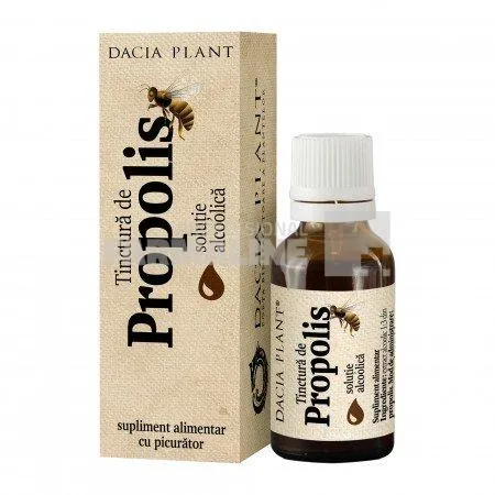 Tinctura de Propolis 20 ml