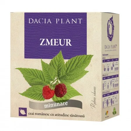 Ceai de zmeur,50g