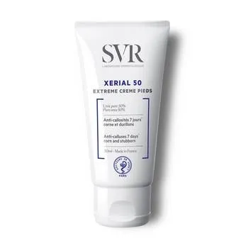 Crema picioare Xerial 50 Extreme, 50ml, SVR