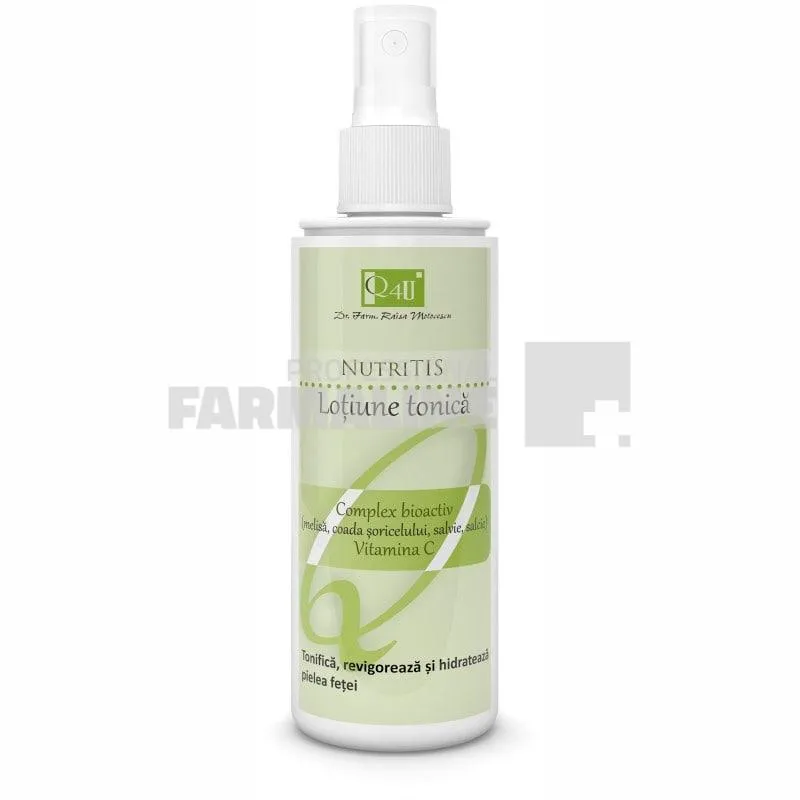 Lotiuni tonice si exfoliante