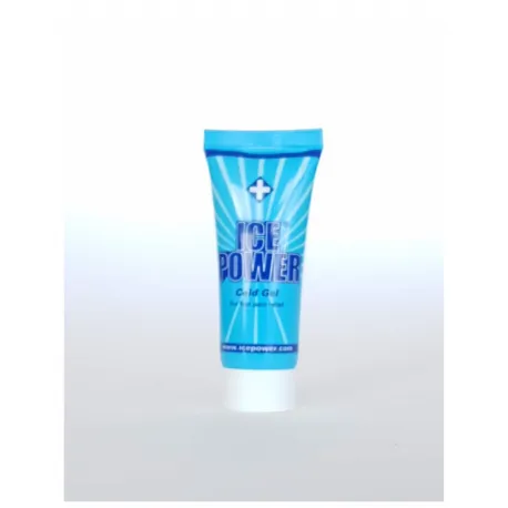 Ice Power Cold gel tub x 20ml