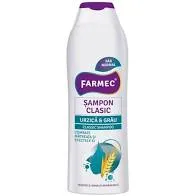 FARMEC SAMPON CLASIC 400ML