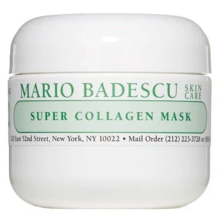 Masca Super Collagen, 56 g, Mario Badescu