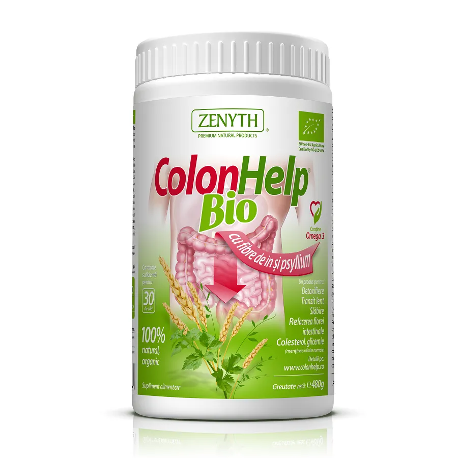 Colon Help BIO x 480g