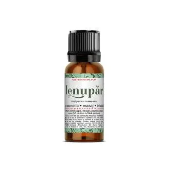 Ulei de ienupar, 10ml, Steaua Divina