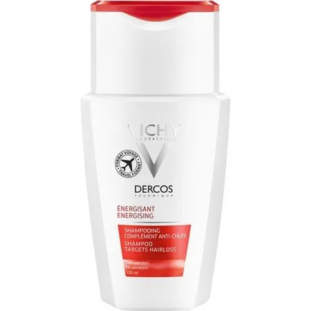 Vichy Dercos Bi-Pack Energizant