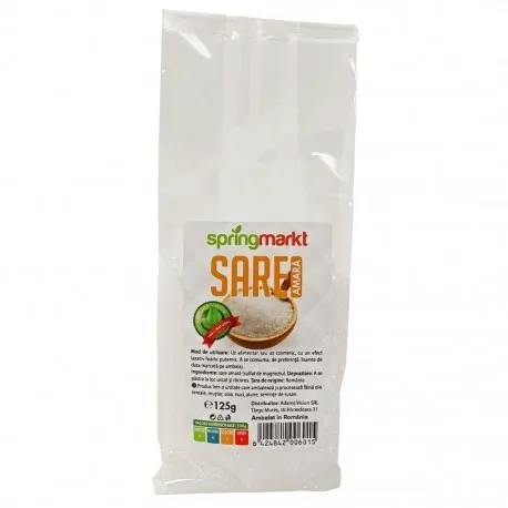 SPRINGMARKT SARE AMARA 125G