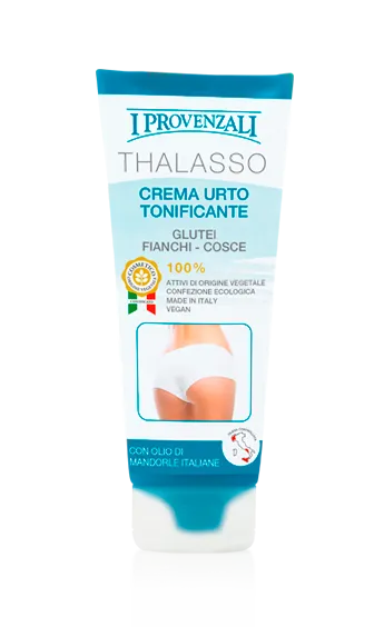 CREMA TONIFIERE COAPSE SI FESE 150ML  IPROVENZALI
