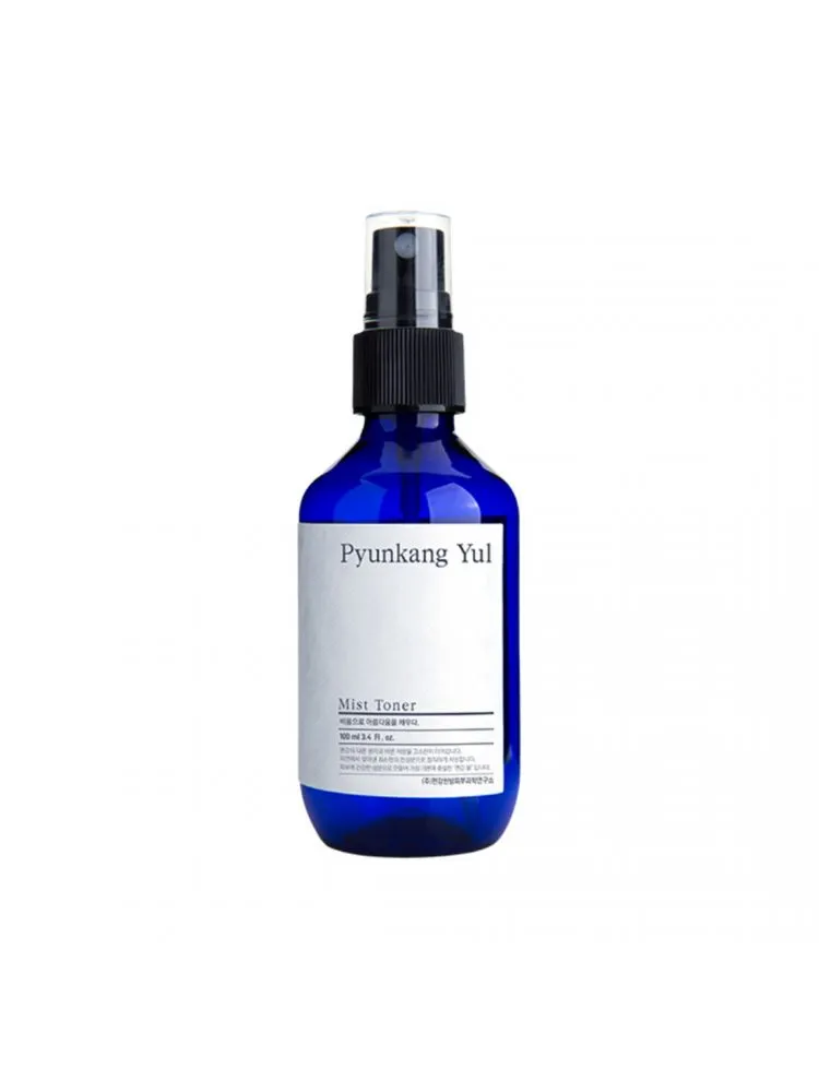 PYUNKANG YUL TONER CU EXTRACT DE COPTIS JAPONICA 100 ML
