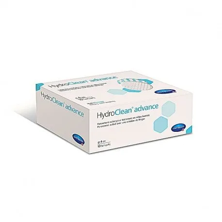 HartMann HydroClean Adv. rotund 4 cm