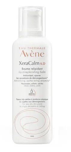 AVENE XERACALM A.D. BALSAM 400ML
