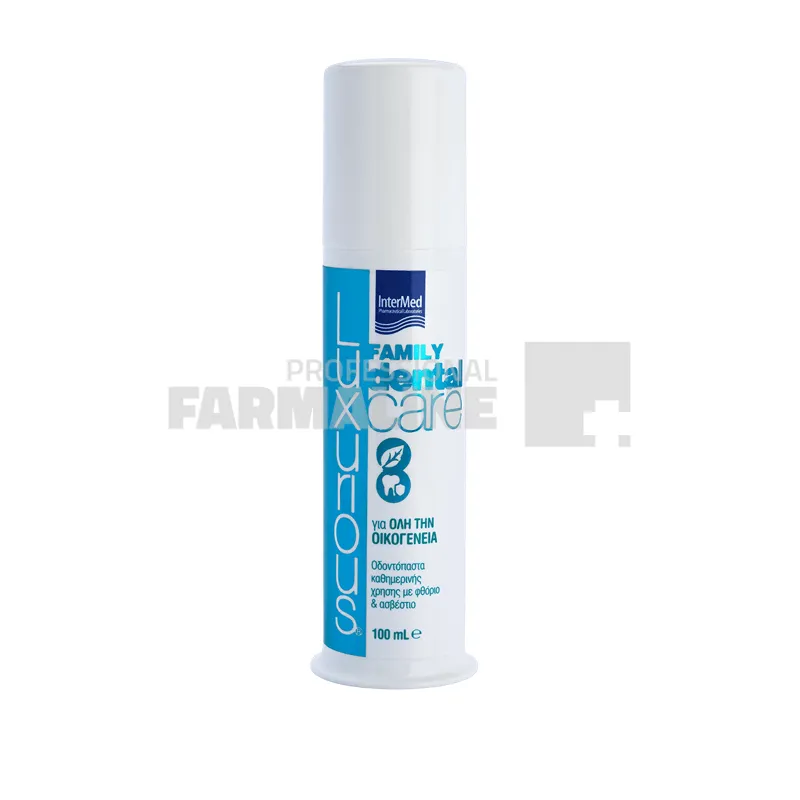 Paste de dinti