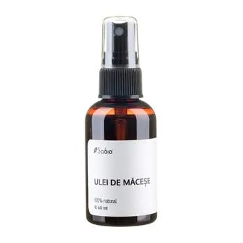 Ulei de macese, 60ml, Sabio