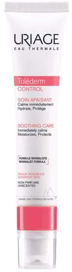 URIAGE TOLEDERM CALMANT 40ML