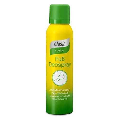 EFASIT SPRAY SPORT EXTREM PT PICIOARE 150 ML