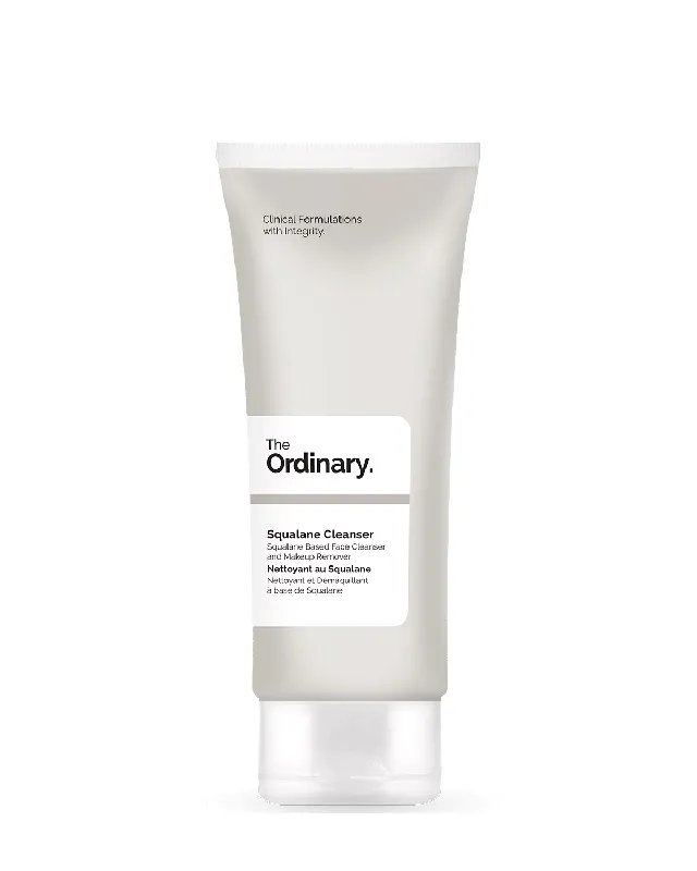 THE ORDINARY - BALSAM PENTRU CURAT. TENULUI CU SQUALENE 150ML