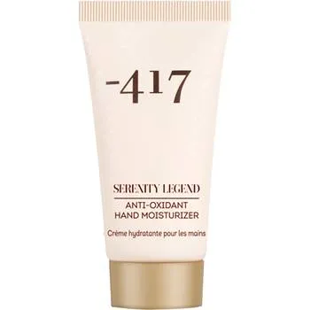 Minus 417 Crema hidratanta de maini, 50ml