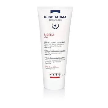 Gel de spalare si curatare Urelia, 200ml, Isis Pharma