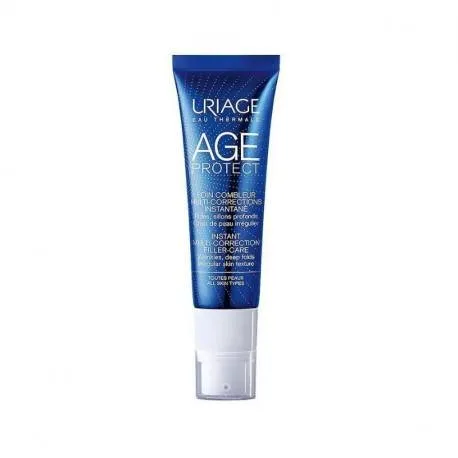 Uriage Age Protect Filler-Care Instant, 30 ml