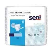 Seni Active Chilot S x 30buc