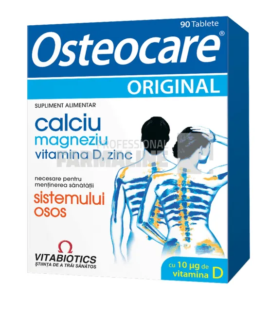 Osteocare Original 90 tablete