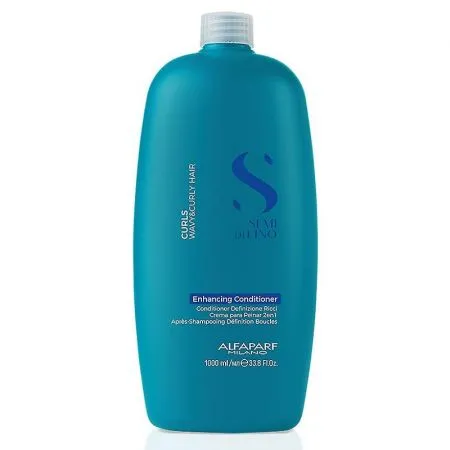 Balsam pentru definirea buclelor Curls Enhancing, 1000 ml, Alfaparf