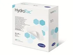 Hartmann HydroTac 10cm/10cm x 10 bucati