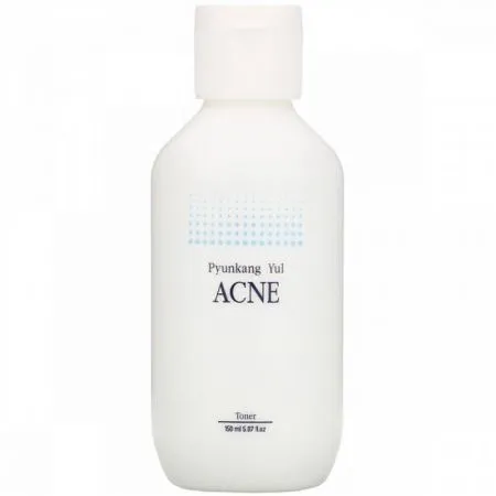 Toner pentru ten acneic, 150 ml, Pyunkang Yul