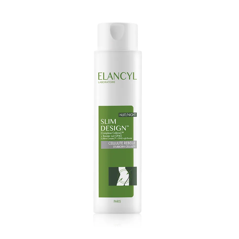 ELANCYL SLIM DESIGN NOAPTE X 200ML