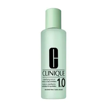 Lotiune lichida de exfoliere 1.0, 200ml, Clinique