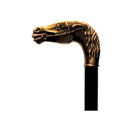 103520 Baston fag-maner cap de cal