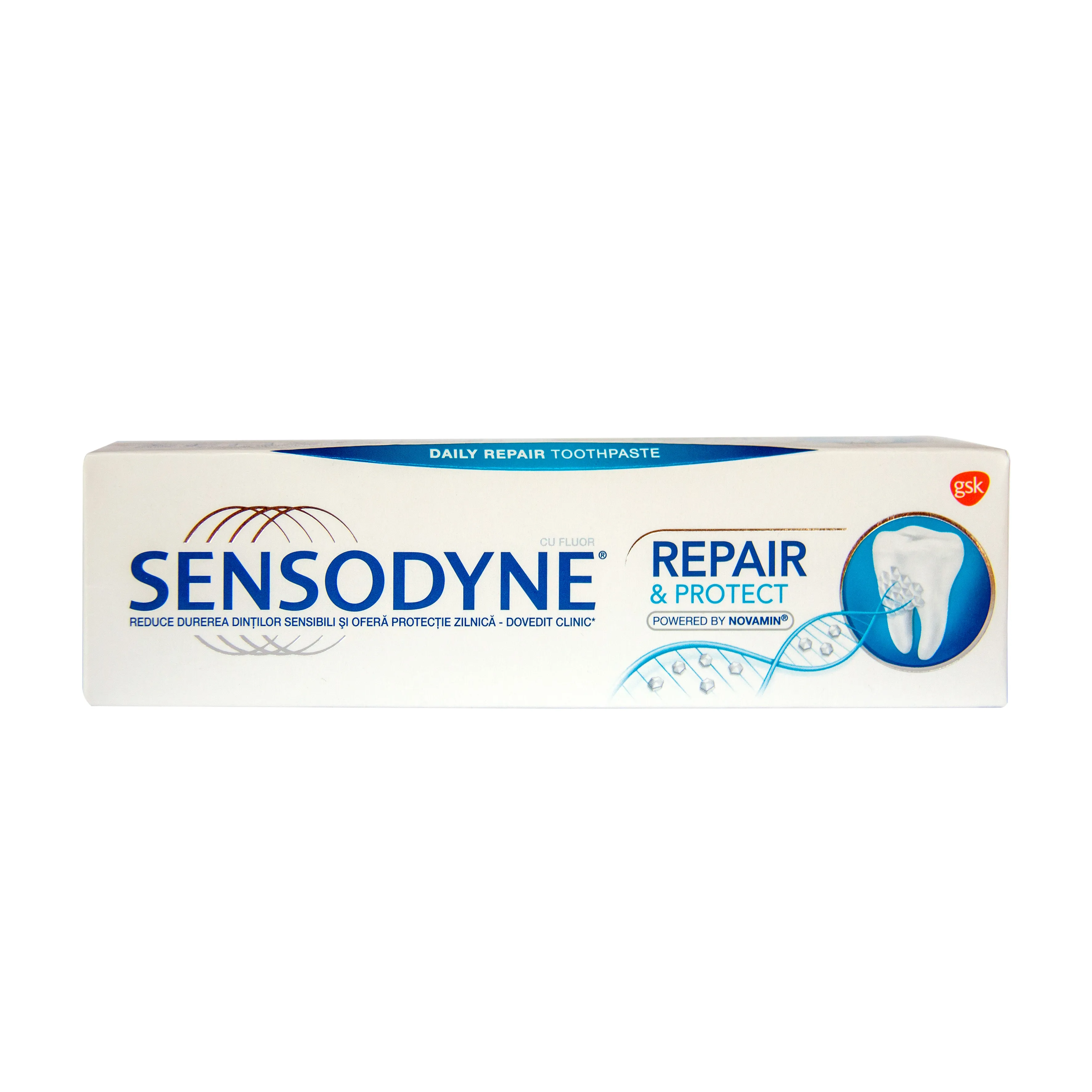 Sensodyne Pasta de dinti Repair&Protect 75ml