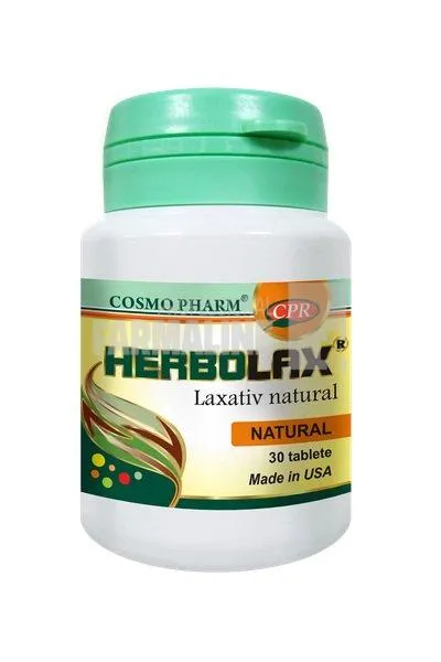 Herbloax 30 tablete