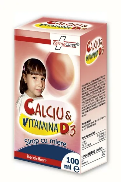 Mama & Copilul