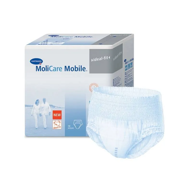 Hartmann Molicare Mobile M Slip x 14 bucati