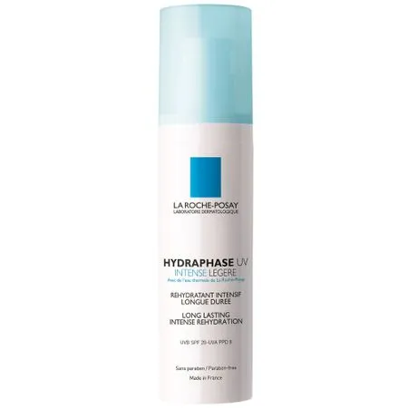La Roche Posay Hydraphase Intense Legere UV 50ML