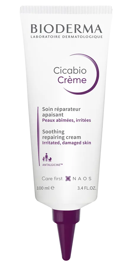 Bioderma Cicabio Crema 100ml