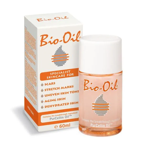 BIO OIL X 60ML