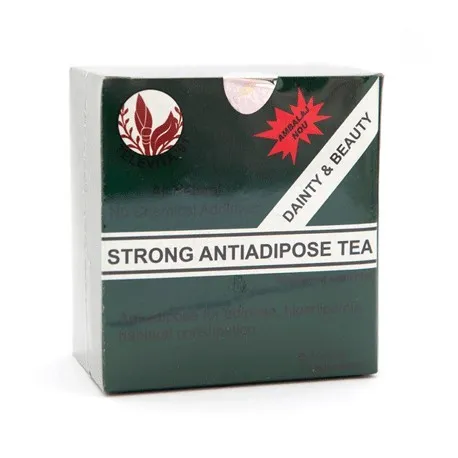 CEAI ANTIADIPOS CHINA 30 PLICURI