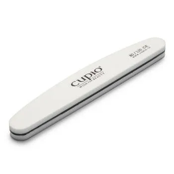 Pila buffer profesionala 80/120, 1 bucata, Cupio