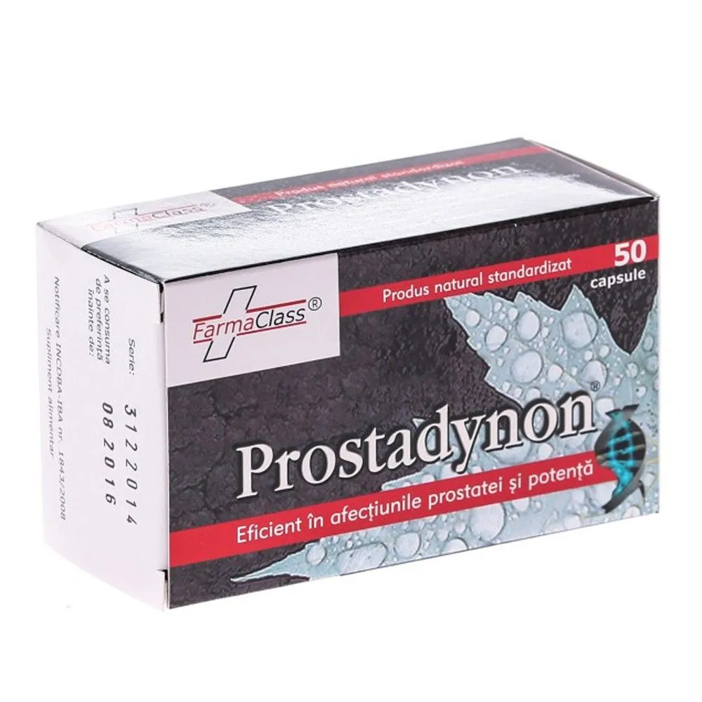 Prostadynon x 50cps (Farmaclass)