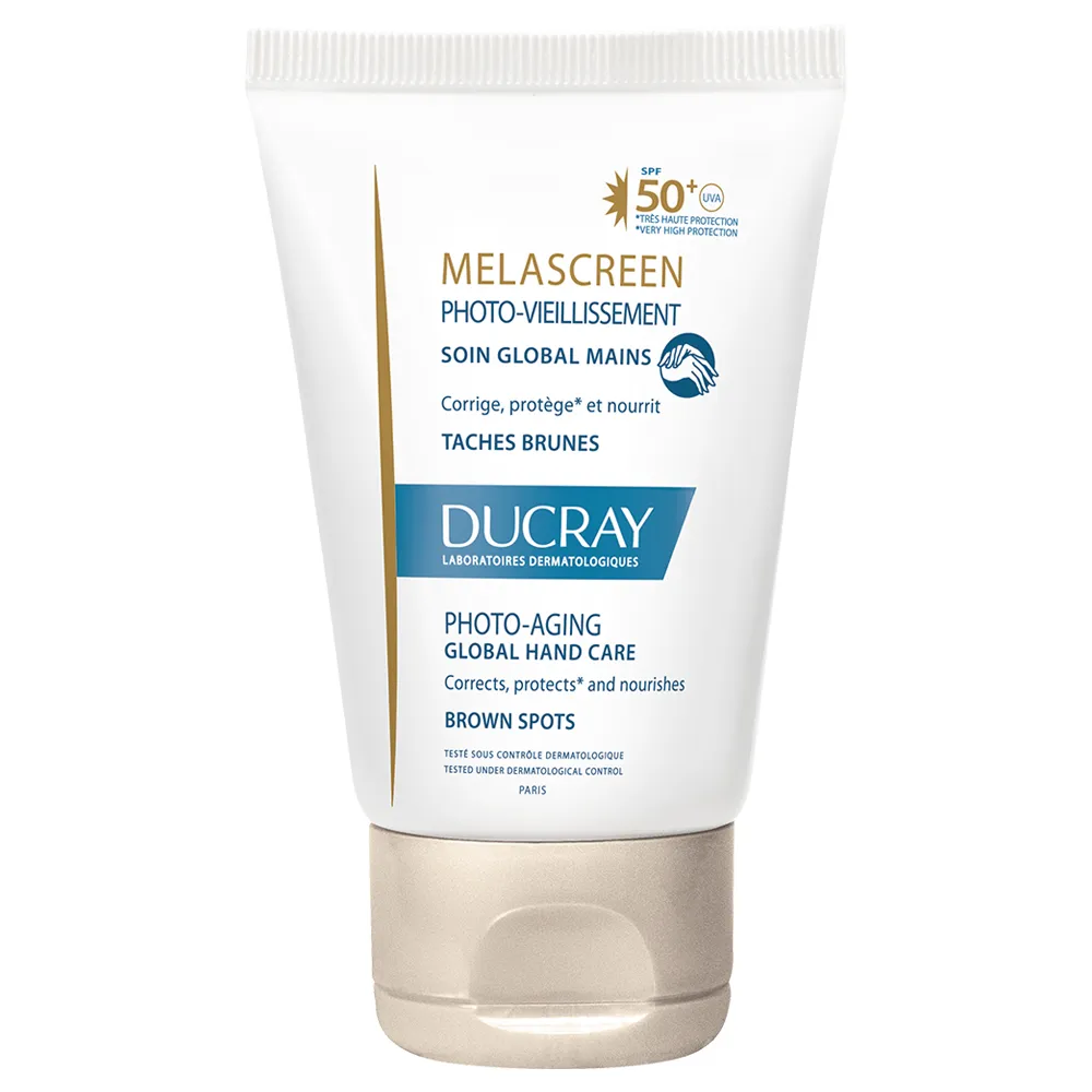 Ducray Melascreen Crema Maini 50ml