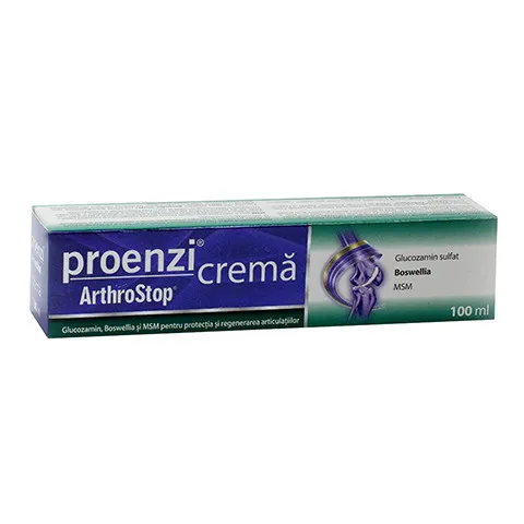 Proenzi ArtroStop crema, 100 ml, Walmark